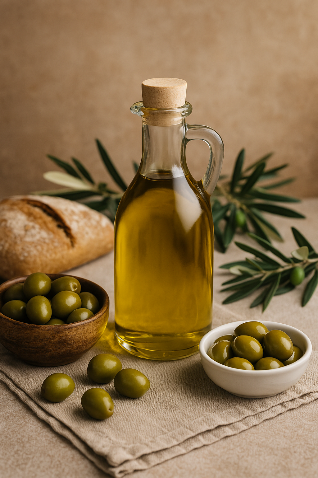 Forever Ceramic Bottle