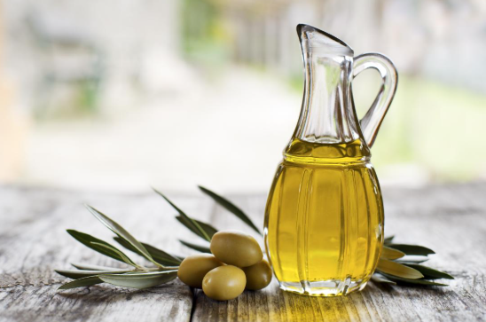 TEST -  Organic Extra Virgin Olive Oil