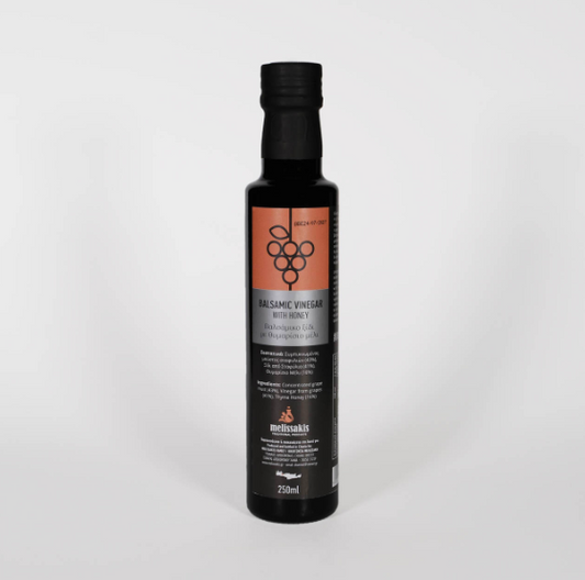 TEST -  Organic Extra Virgin Olive Oil